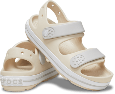 Toddler Crocband™ Cruiser Sandal