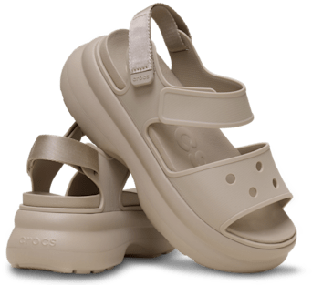Soho Y-Strap Sandal