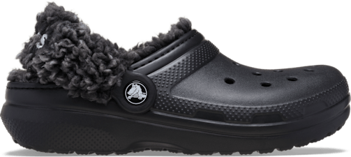 Toddler Classic Fleece Lined Clog