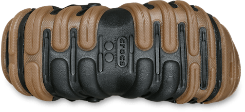 Kids' Echo Gum RO Clog