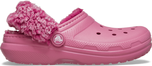 Toddler Classic Fleece Lined Clog