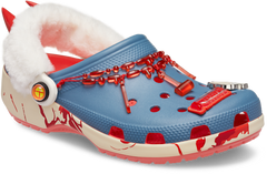 Chainsaw Man Power Classic Clog