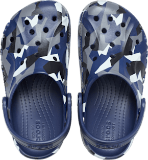 Kids' Baya Seasonal Printed Clog