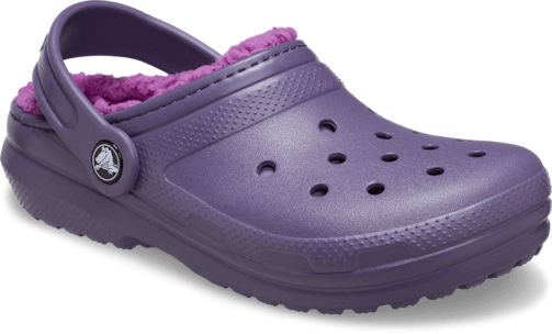 Toddler Classic Lined Clog