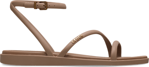 Miami Ankle Strap Sandal