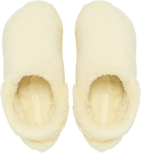 Unfurgettable Cozy Clog