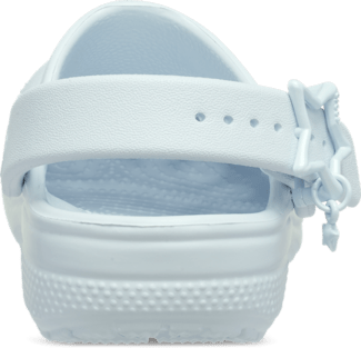 Toddlers' Classic Star Buckle Clog