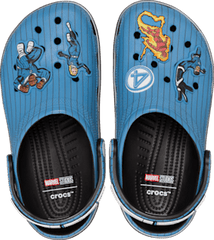 Fantastic 4 Classic Clog