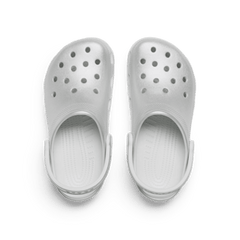Classic Tinted Metallic Clog