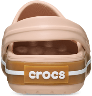 Crocband™ Gum Clog