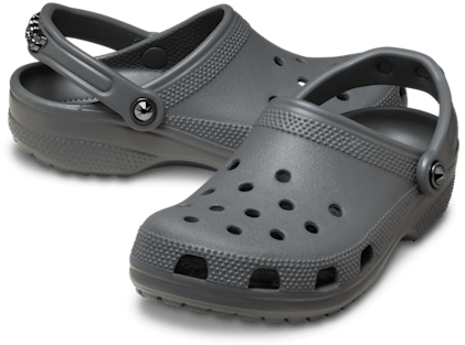 Classic Clog with Swarovski® Crystals