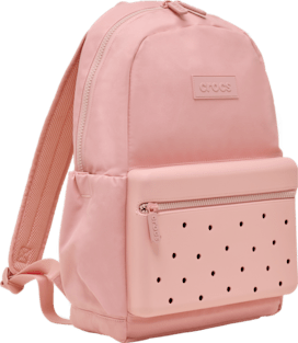 Nylon Backpack
