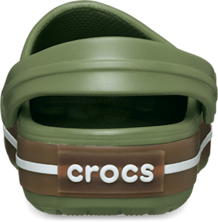Crocband™ Gum Clog