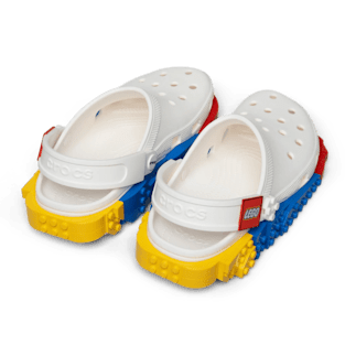 LEGO® Creativity Clog