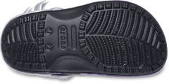 Kids’ Teenage Mutant Ninja Turtles Shredder Classic Clog