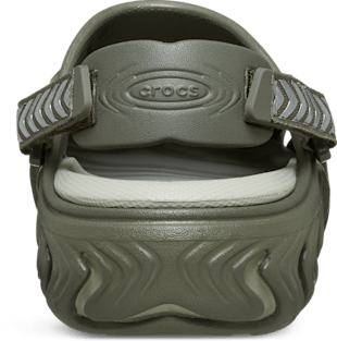 Echo II Chrome