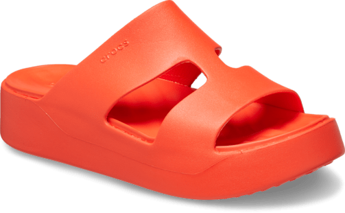 Getaway Platform H-Strap