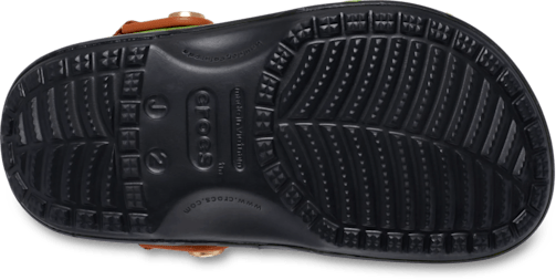 Kids’ Teenage Mutant Ninja Turtles Classic Clog