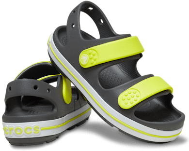 Kids' Crocband™ Cruiser Sandal