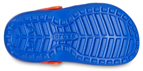 Toddler Classic Lined Clog