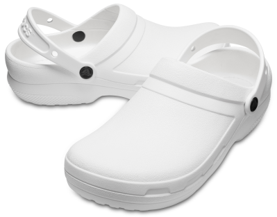Specialist II Work Clog