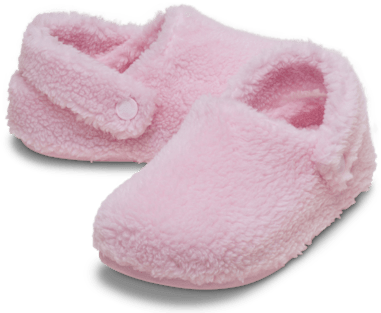 Toddler Classic Cozzzy Slipper