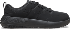 Women's On the Clock Work Sneaker Wide