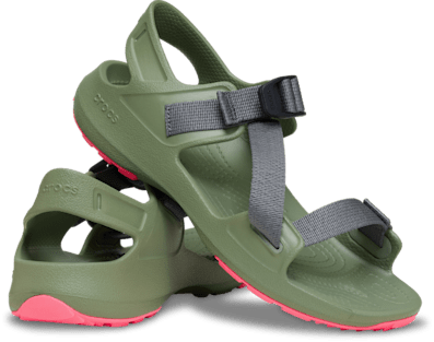 Quick Trail Sandal