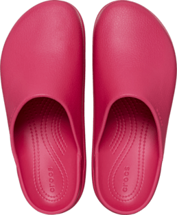 Dylan Platform Clog