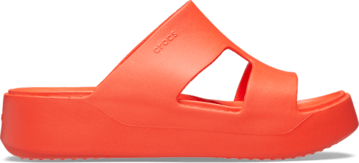 Getaway Platform H-Strap