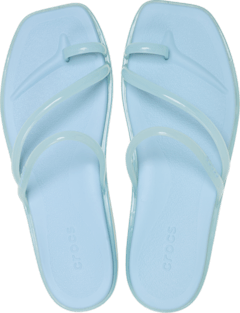 Miami Toe Loop Jelly Sandal