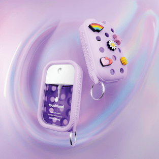 Touchland Hand Mist Case