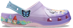 Toddler Bluey Friends Forever Classic Clog