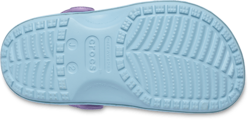 Kids’ Disney Frozen Elsa Classic Clog