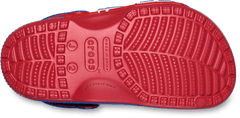 Kids’ NFL Buffalo Bills Graphic Classic Clog