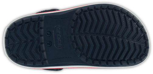 Kids' Crocband™ Clog