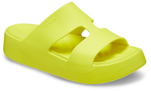 Getaway Platform H-Strap