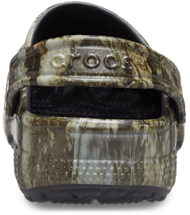 Kids' Realtree APX Classic Clog