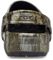 Kids' Realtree APX Classic Clog