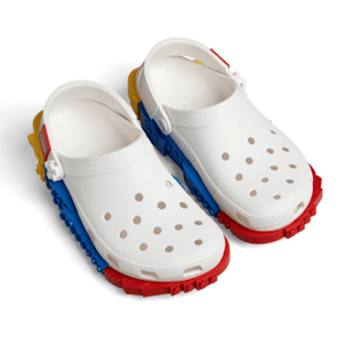 LEGO® Creativity Clog