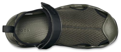Men’s Swiftwater™ Mesh Deck Sandal