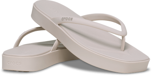 Miami Square Flatform Flip
