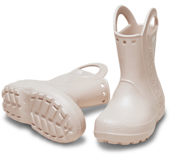 Toddler Handle It Rain Boot