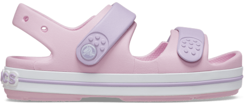 Toddler Crocband™ Cruiser Sandal