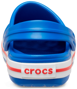 Kids' Crocband™ Clog