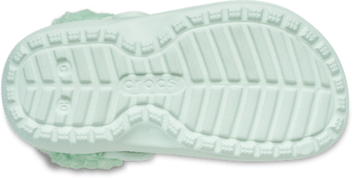 Toddler Classic Fleece Lined Clog
