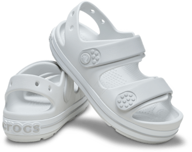 Kids' Crocband™ Cruiser Sandal