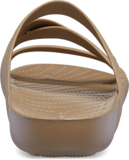 Splash Strappy Sandal