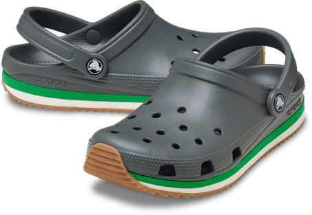 Crocband Runner