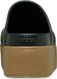 Dylan Platform Clog